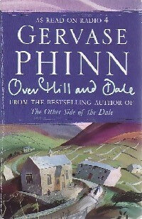 Livrenpoche : Over hill and dale - Gervase Phinn - Livre
