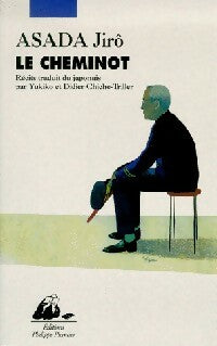 Livrenpoche : Le cheminot / Lettre d'amour - Jirô Asada - Livre