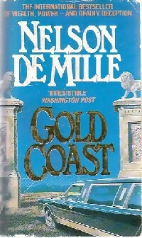 Livrenpoche : Gold coast - Nelson De Mille - Livre