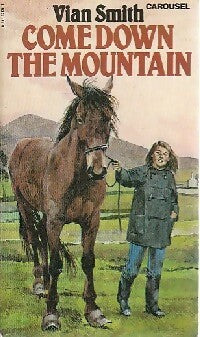 Livrenpoche : Come down the mountain - Vian Smith - Livre