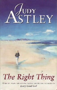 Livrenpoche : The ride thing - Judy Astley - Livre