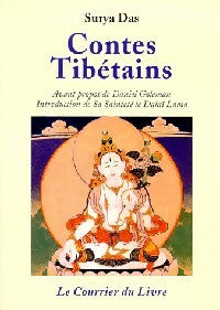 Livrenpoche : Contes tibétains - Surya Das - Livre