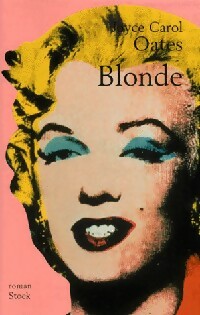 Livrenpoche : Blonde - Joyce Carol Oates - Livre