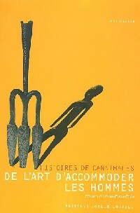 Livrenpoche : De l'art d'accommoder les hommes. Histoires de cannibales - Collectif - Livre