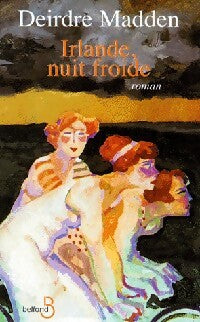 Livrenpoche : Irlande, nuit froide - Deirdre Madden - Livre