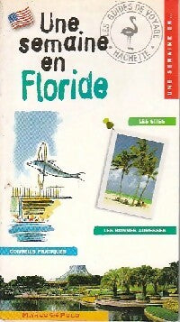 Livrenpoche : Une semaine en Floride - Doris Chevron - Livre