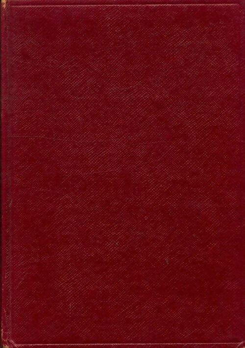 Livrenpoche : Les anges noirs - François Mauriac - Livre