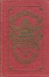 Livrenpoche : Mademoiselle trouble-fête - Magdeleine Du Genestoux - Livre