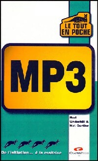 Livrenpoche : Mp3 - Rod Underhill, Nat Gertler - Livre