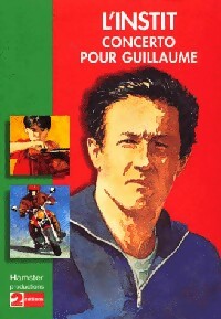 Livrenpoche : L'instit : Concerto pour Guillaume - Marianne Costa - Livre