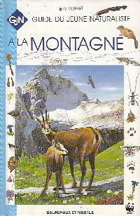 Livrenpoche : A la montagne - Eric Alibert - Livre