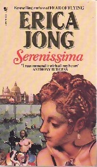 Livrenpoche : Serenissima - Erica Jong - Livre
