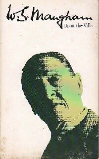 Up at the villa - Somerset Maugham - Livre