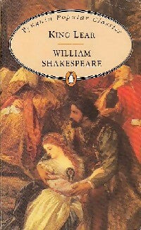Livrenpoche : King Lear - William Shakespeare - Livre