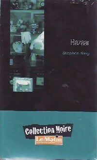 Livrenpoche : Bazaar - Stephen King, William Olivier Desmond - Livre