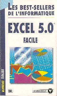 Livrenpoche : Excel 5.0 Facile - Biélu - Livre