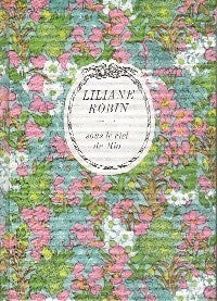 Livrenpoche : Sous le ciel de Rio - Liliane Robin - Livre