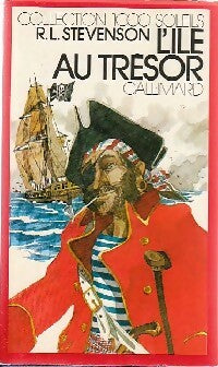 Livrenpoche : L'île au trésor - Stevenson Robert Louis - Livre