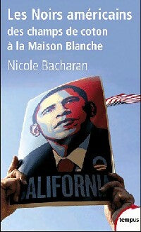 Livrenpoche : Les Noirs américains - Nicole Bacharan - Livre