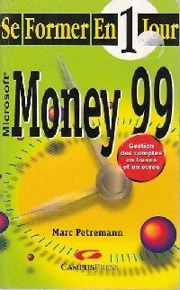 Livrenpoche : Money 99 - Marc Petremann - Livre