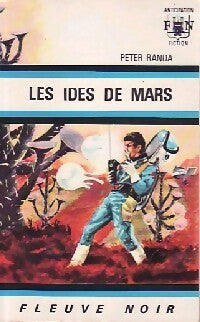Livrenpoche : Les ides de Mars - Peter Randa - Livre