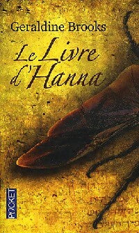Livrenpoche : Le livre d'Hanna - Geraldine Brooks - Livre