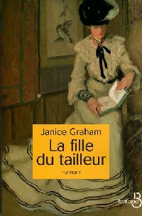 Livrenpoche : La fille du tailleur - Janice Graham - Livre