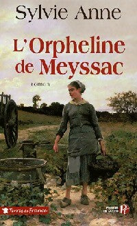 Livrenpoche : L'orpheline de Meyssac - Sylvie Anne - Livre