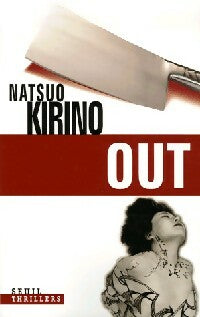 Livrenpoche : Out - Natsuo Kirino - Livre