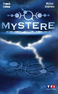 Livrenpoche : Mystère - Franck Ollivier, Malina Detcheva - Livre