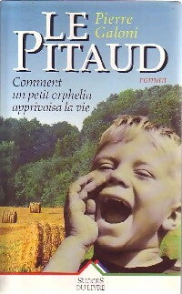 Livrenpoche : Le Pitaud - Pierre Galoni - Livre