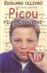 Livrenpoche : Picou fils de son père - Edouard Ollivro - Livre