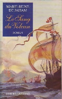 Livrenpoche : L'or des îles Tome II : Le sang du volcan - Marie-Reine De Jaham - Livre