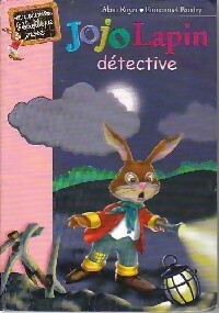 Livrenpoche : Jojo Lapin détective - Enid Blyton - Livre