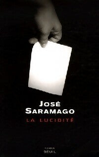Livrenpoche : La lucidité - José Saramago - Livre