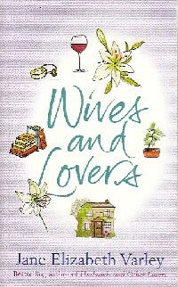 Livrenpoche : Wives and lovers - Jane Elizabeth Varley - Livre