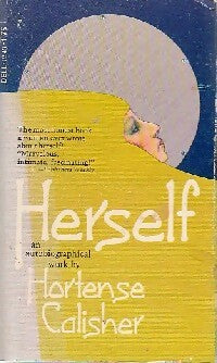 Livrenpoche : Herself - Hortense Calisher - Livre
