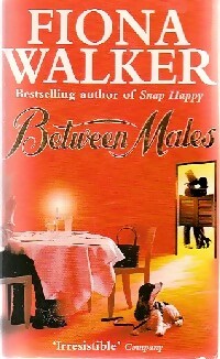 Livrenpoche : Between males - Fiona Walker - Livre