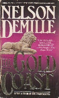 Livrenpoche : The gold coast - Nelson Demille - Livre