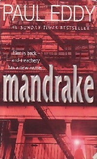 Livrenpoche : Mandrake - Paul Eddy - Livre