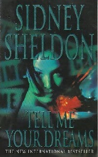 Livrenpoche : Tell me your dreams - Sidney Sheldon - Livre