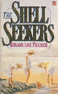 Livrenpoche : The shell seekers - Rosamunde Pilcher - Livre