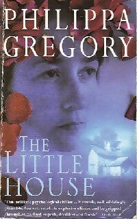 Livrenpoche : The little house - Philippa Gregory - Livre
