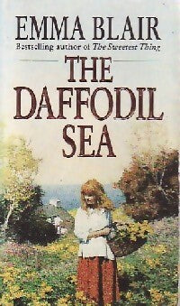 Livrenpoche : The daffodil sea - Emma Blair - Livre