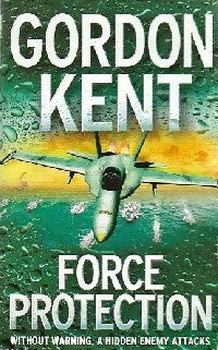 Livrenpoche : Force protection - Gordon Kent - Livre