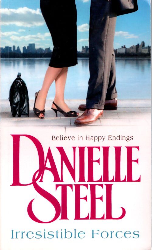 Livrenpoche : Irresistible forces - Danielle Steel - Livre
