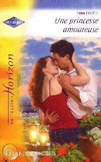 Livrenpoche : Une princesse amoureuse - carole Colter - Livre