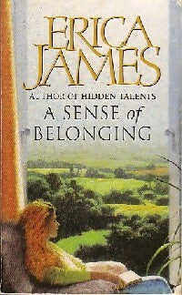 Livrenpoche : A sense of belonging - Erica James - Livre
