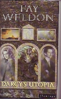 Livrenpoche : Darcy's utopia - Fay Weldon - Livre