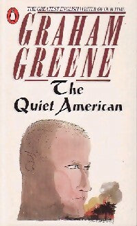 Livrenpoche : The quiet American - Graham Greene - Livre